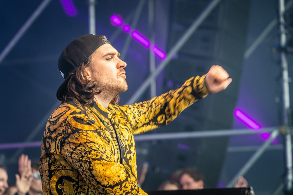 Free Your Mind Kingsday Breda Free Your Mind Festival