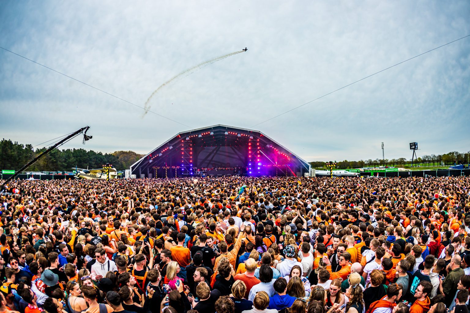 Free Your Mind Kingsday Breda Free Your Mind Festival Free Your Mind Kingsday Breda Free Your Mind Festival