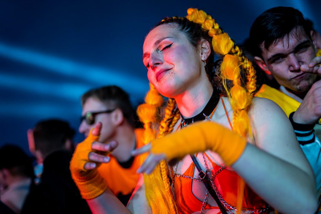 Free Your Mind Kingsday Breda Free Your Mind Festival