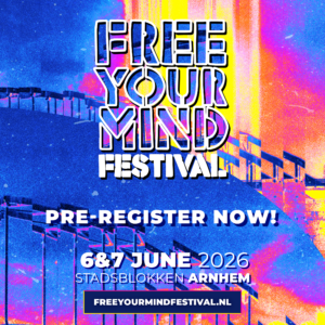 Free Your Mind Festival 2026