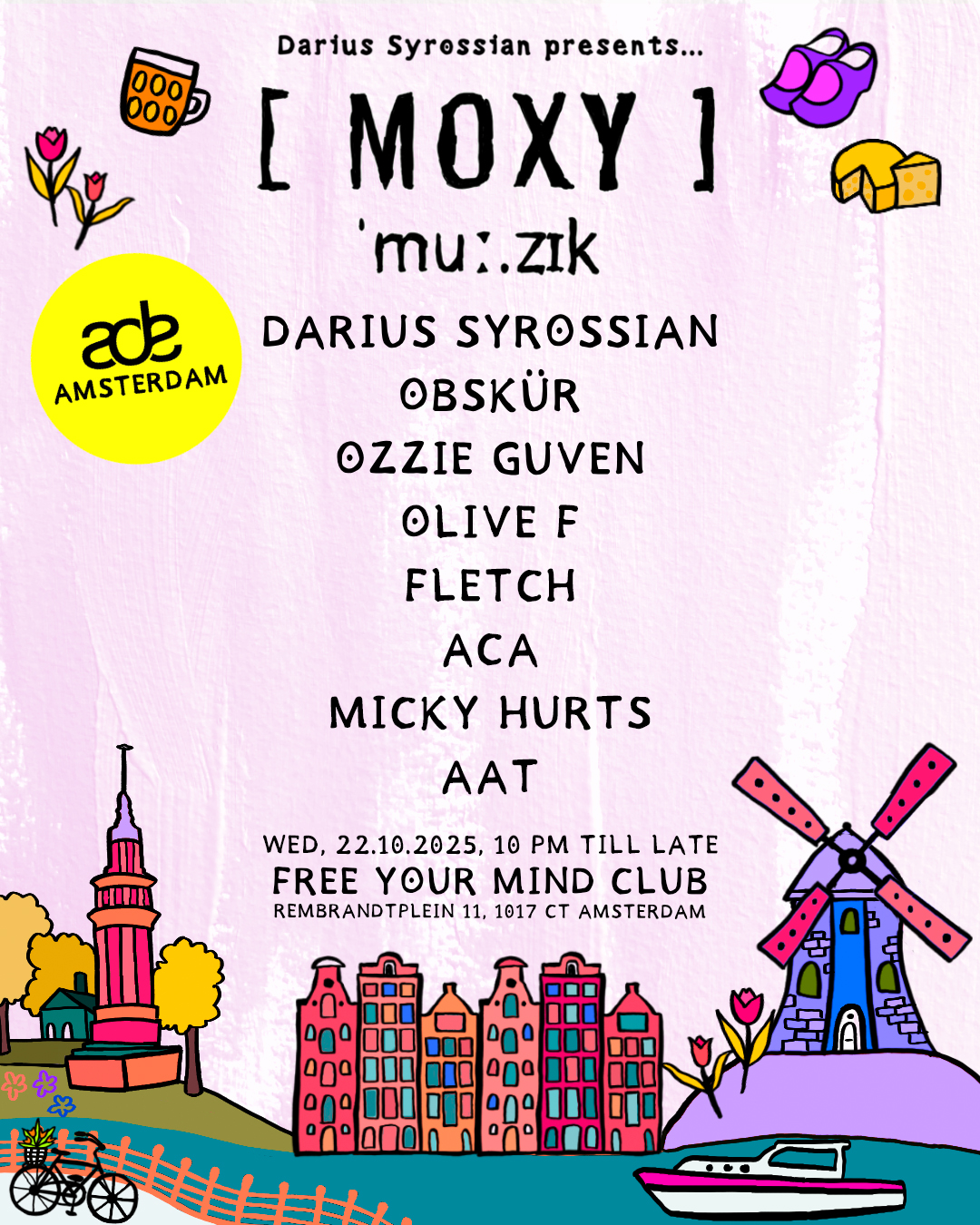 R² Festival 2025