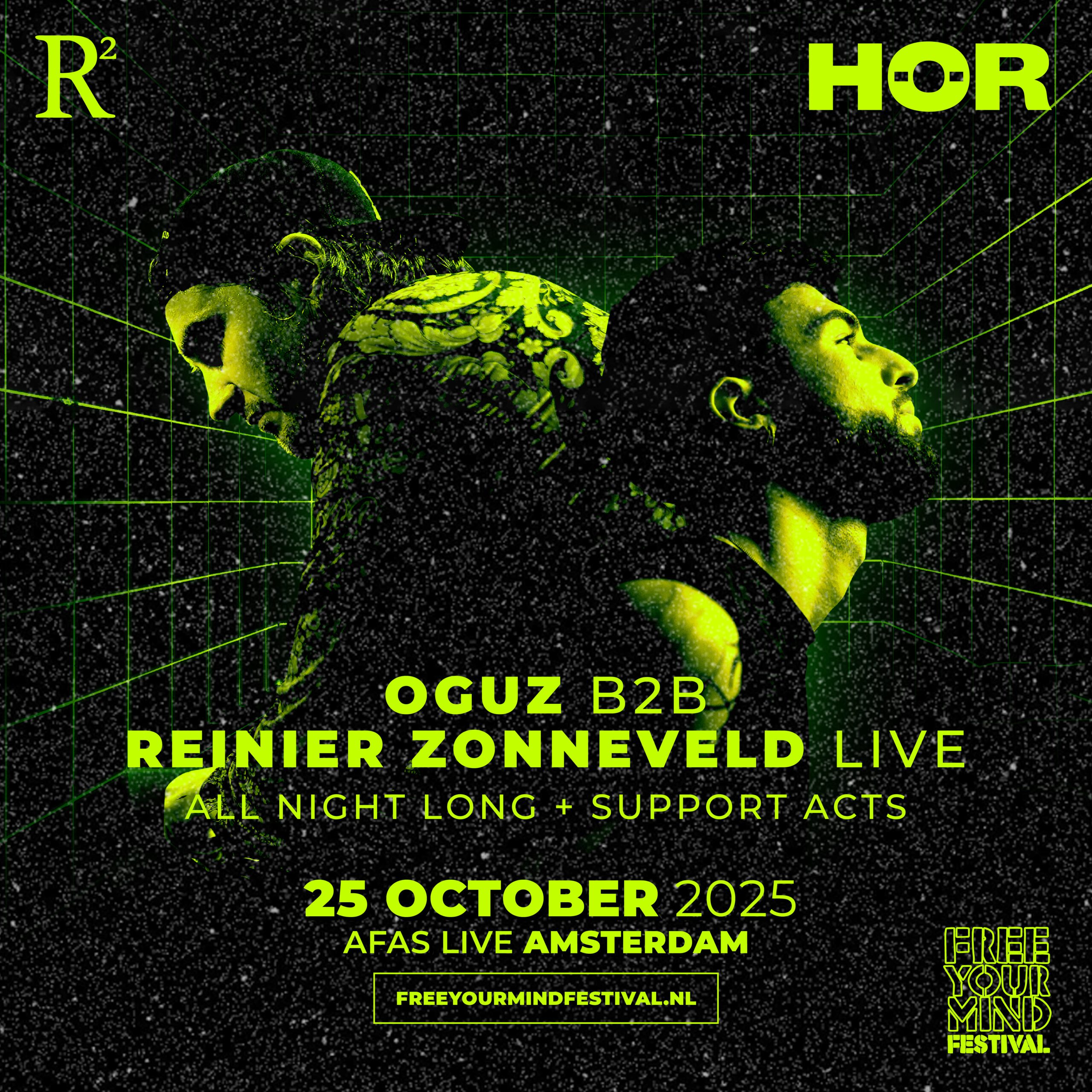 R² Festival 2025