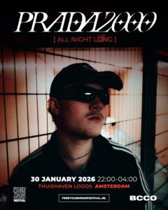 Prada2000 All Night Long