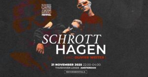 Schrotthagen and Olivier Weiter