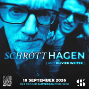 Schrotthagen