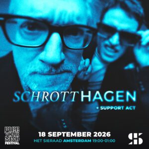 Schrotthagen