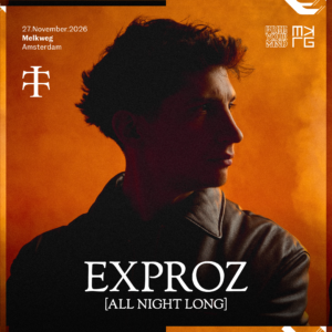 Exproz All Night Long